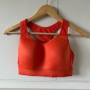Gymshark high support bra